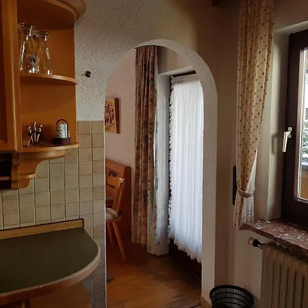 Διαμέρισμα Traumhafte Im Herzen Von Mit Garten Zwiesel