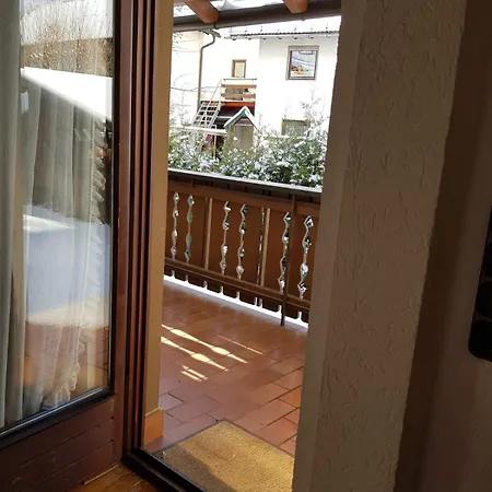 Traumhafte Im Herzen Von Mit Garten Διαμέρισμα *