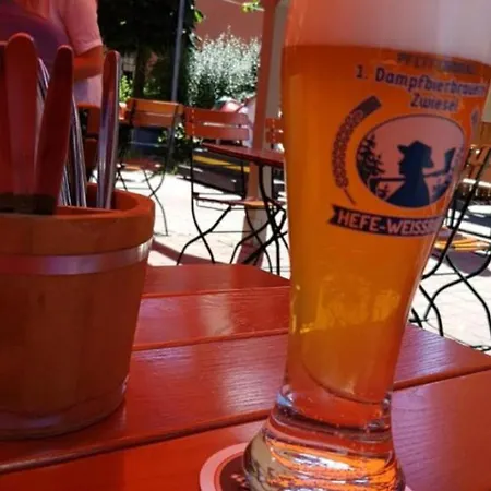Διαμέρισμα Traumhafte Im Herzen Von Mit Garten *