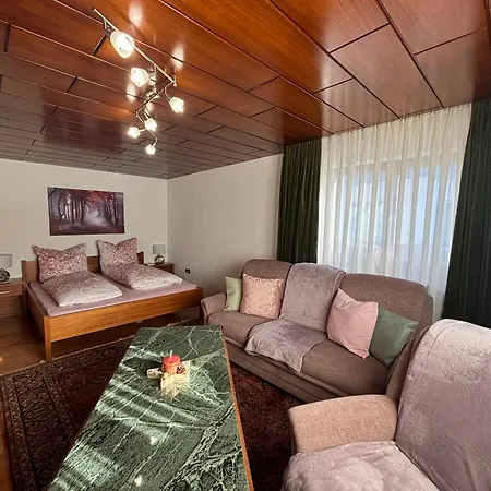Apartment Traumhafte Im Herzen Von Mit Garten *