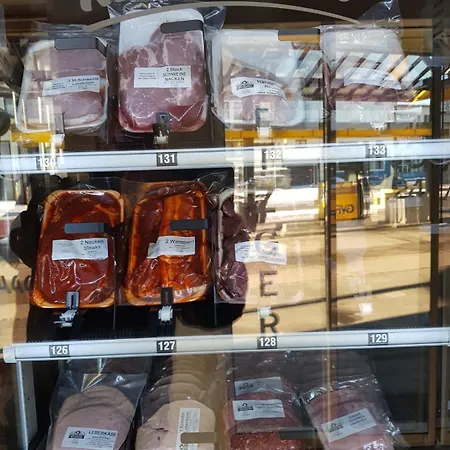 Traumhafte Im Herzen Von Mit Garten Διαμέρισμα Zwiesel