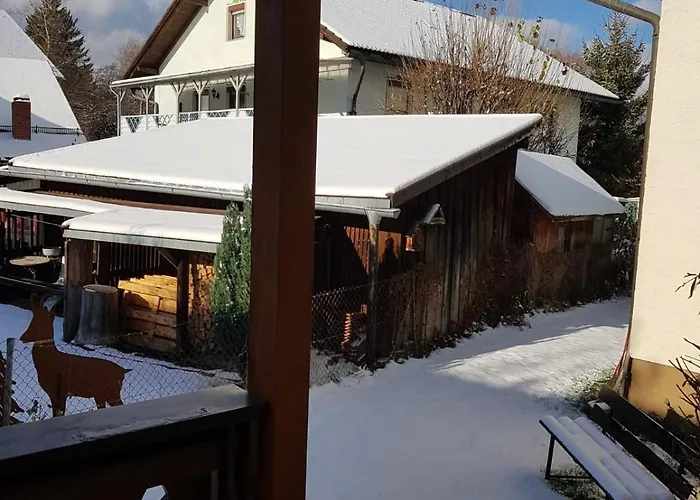 아파트 Traumhafte Im Herzen Von Mit Garten